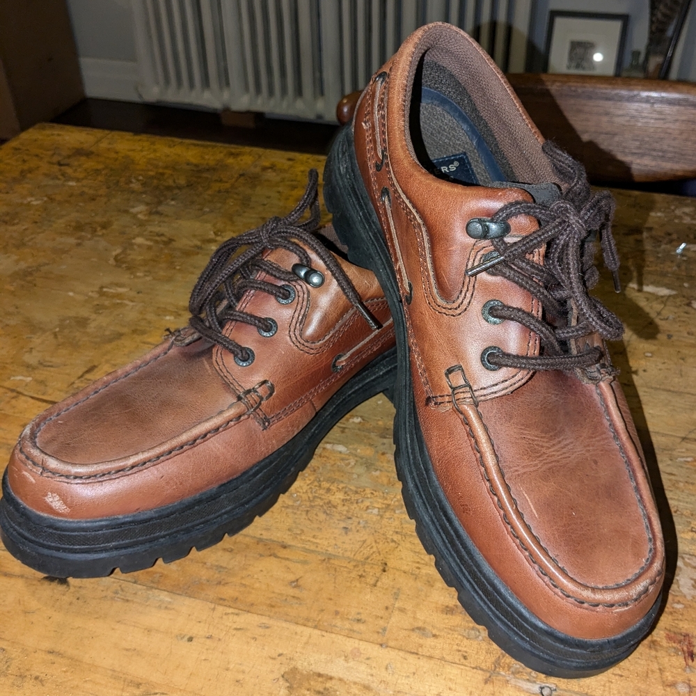 Vintage dockers